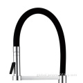 Filter Water Purifier Faucet 2 Function Pull Out Kitchen Faucet Factory